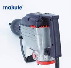 MARTILLO DEMOLEDOR 16KG 2200 W MAKUTE – Ferropolis