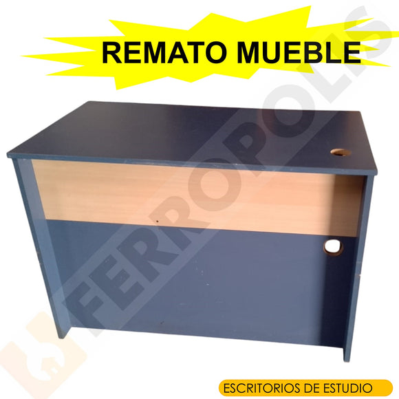 Mueble seminuevo Escritorio de estudio 75.5 x 111 x 60.5 cm