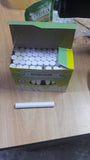 CAJA TIZA P/ PIZARRA ANTIALERGICA BLANCO ( 50 UND )