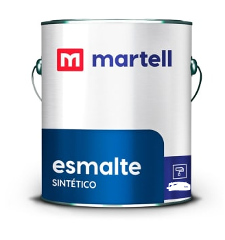 Esmalte sintético