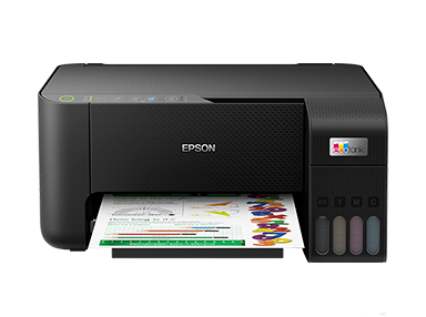 IMPRESORA EPSON MULTIFUNCIONAL L3250/IMPRIME/SCANEA/COPIA/WIFI