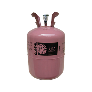 BALON GAS REFRIGERANTE  650GR CLASE 22 "BLOBAL"