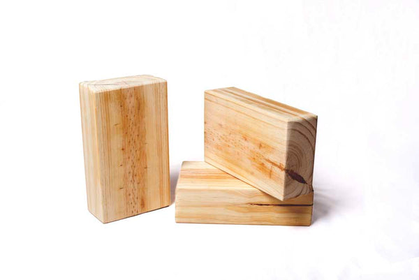 TACOS DE MADERA 15 cm x 20 cm x 20 cm – Ferropolis