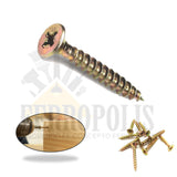 TORNILLO SPACK 6 x 70 ( x und )