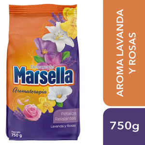 DETERGENTE MARSELLA 750 GR