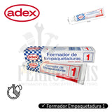 FORMADOR EMPAQUETADURA #01 "ADEX"