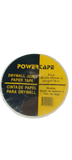 CINTA PAPEL DRYWALL 50MM X 76M "POWER TAPE"