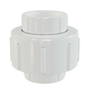 UNION UNIVERSAL 1/2" C/R "PAVCO"