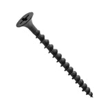 TORNILLO DRYWALL  " 6 X 2" ( x 10 und )