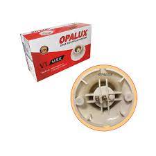 WALL SOCKET BAKELITA "OPALUX" mini