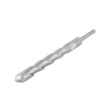 BROCA CONCRETO 1/4" x 4" SDS-PLUS "TOOLCRAFT"