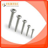 TORNILLO AUTOROSCANTE 6 x 1/2" ( X 6PCS )