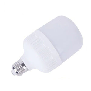 FOCO LED BOTELLA BLANCA 28W "COMERCIAL"